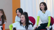 小姐姐大摆摇,潮流舞蹈的青春魅力