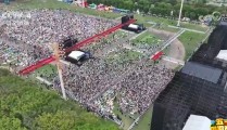 “五一”假期观察：新场景新业态“点燃”文旅消费新活力五一遮妖精动漫
