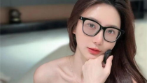 电脑封面网红小姐姐壁纸,时尚潮流的视觉盛宴