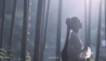 西洲小姐姐,探寻东方美人的魅力之旅