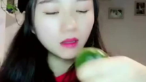 冰台小姐姐,揭秘网络红人的魅力与影响力